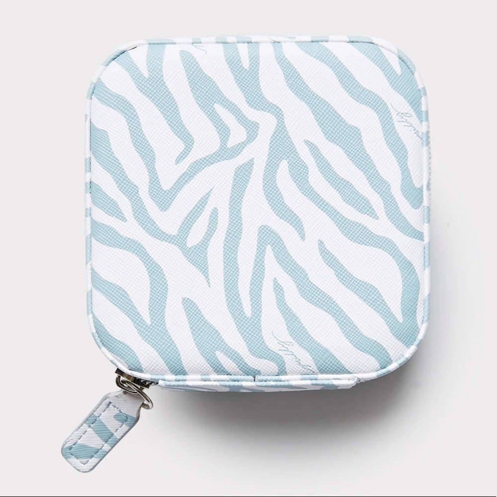 Milly Traveling Jewelry Case